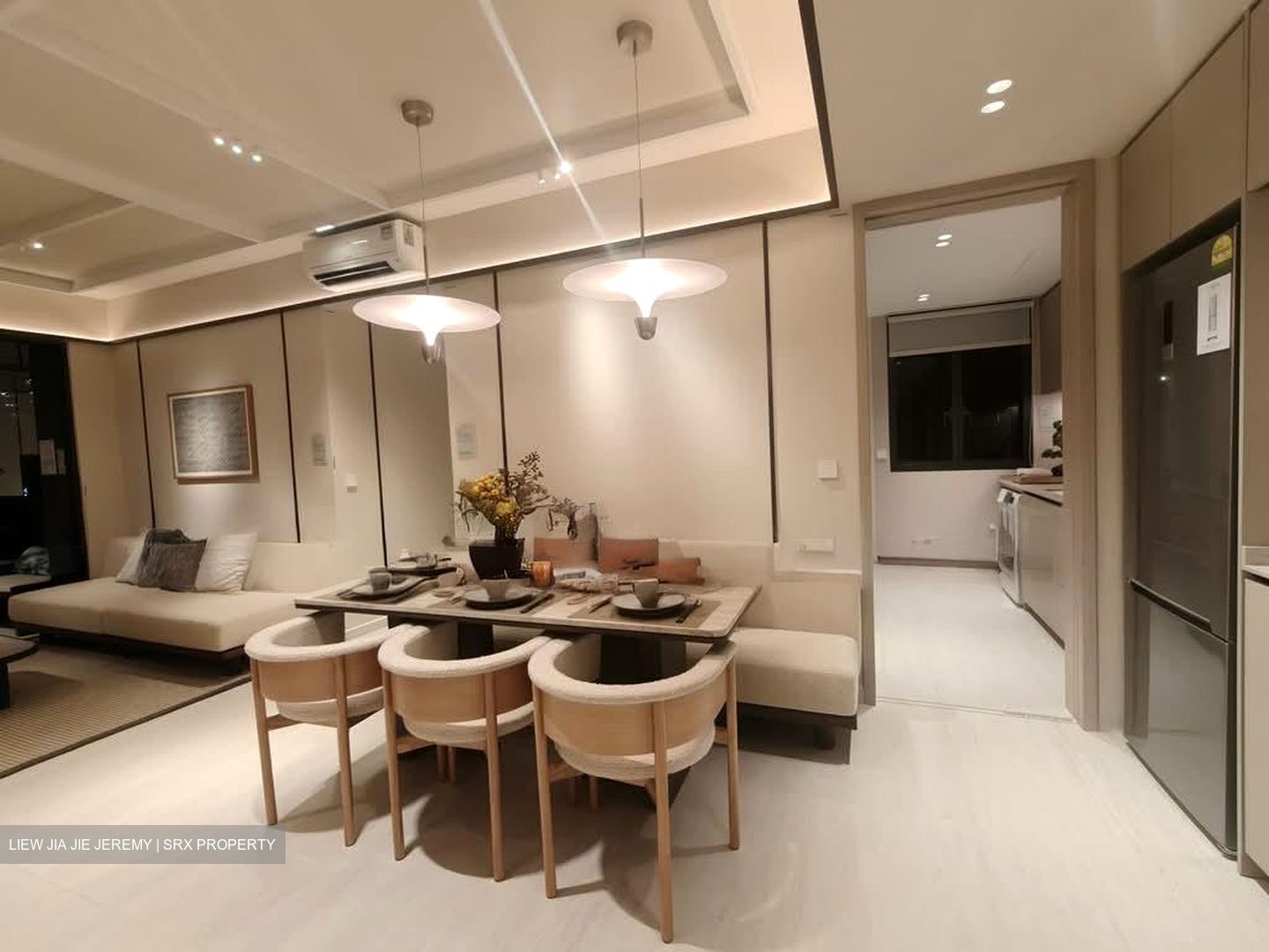 Narra Residences (D23), Apartment #585082671